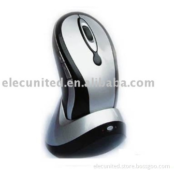 wireless mouse